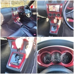 激安価格★コペン★4AT★電動オープン動作良好★社外アルミ★Bluetoothの画像