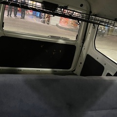 ホンダアクティバン MT ⭐️の画像