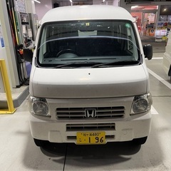 ホンダアクティバン MT ⭐️