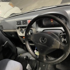 ホンダアクティバン MT ⭐️の画像