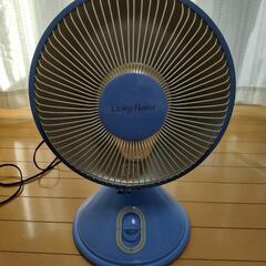 ハロゲンヒーター(遠赤外線電気ストーブ)の画像