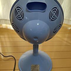 ハロゲンヒーター(遠赤外線電気ストーブ)の画像