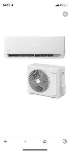 アイリスオーヤマ　IHF2004G 取引中