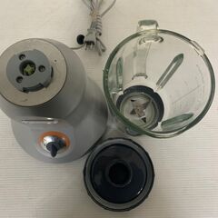 【DeLonghi】デロンギ パワーブレンダ ミキサー ジューサー 容量1.2L BL901の画像