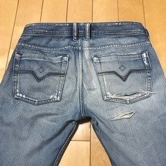 Diesel  ジーンズ  サイズ29の画像