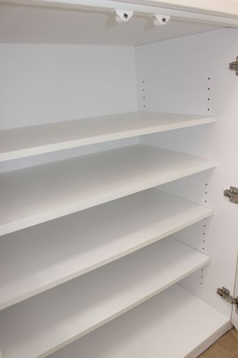 ★特別価格  美品！★ニトリ キッチンカウンター 120★大田区、品川区 配送・設置無料★店頭取引歓迎