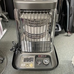 業務用石油ストーブ　ダイニチ　FM-103F　2008年製