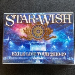 ＥＸＩＬＥ　STAR ofWISH