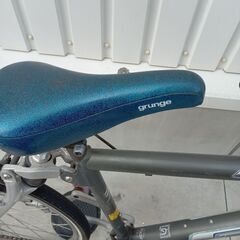 【GT】 LTS-4 オールドMTBの画像