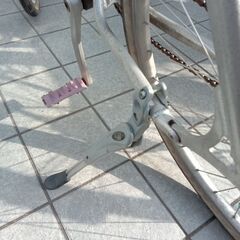 【GT】 LTS-4 オールドMTBの画像