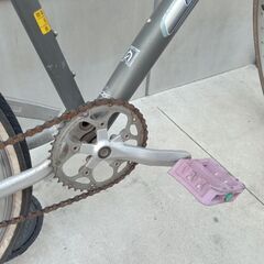 【GT】 LTS-4 オールドMTBの画像