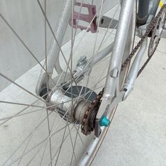 【GT】 LTS-4 オールドMTBの画像