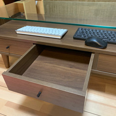 「商談中」ローテーブルをお譲りしますの画像