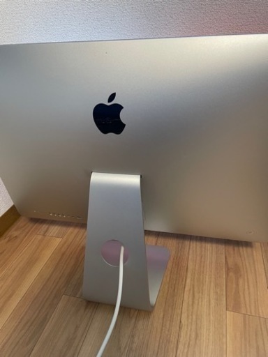iMac 27inch Retina 5K, Late2014