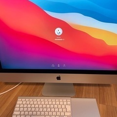 iMac 27inch Retina 5K, Late2014