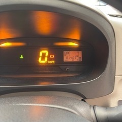 【決まりました】H25 ミライースの画像