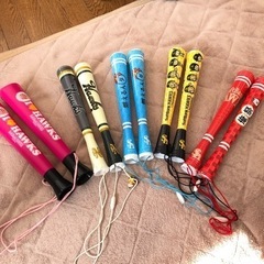 ソフトバンクホークス メガホン
