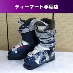 テクニカ 23-23.5cm(A) スキーブーツ TECNICA...