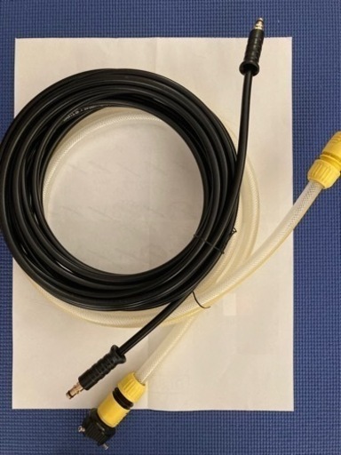 ケルヒャー家庭用高圧洗浄機 JTKサイレントプラス