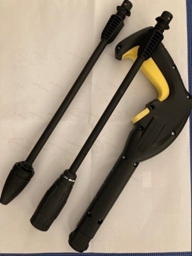 ケルヒャー家庭用高圧洗浄機 JTKサイレントプラス
