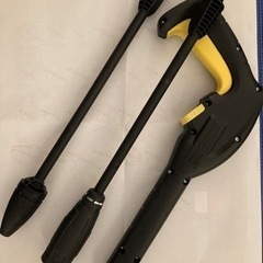 ケルヒャー家庭用高圧洗浄機 JTKサイレントプラス