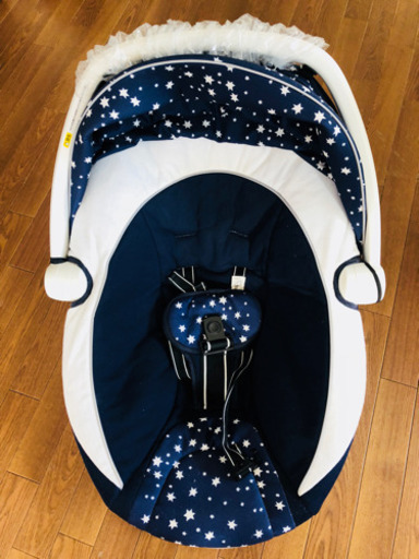 aprica スマート スウィング