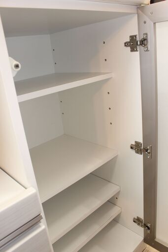 ★特別価格  人気★ニトリ キッチンカウンター（ポスティア 90）★大田区、品川区 配送・設置無料★店頭取引歓迎