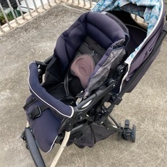 ベビーカー　値下げしました　急！