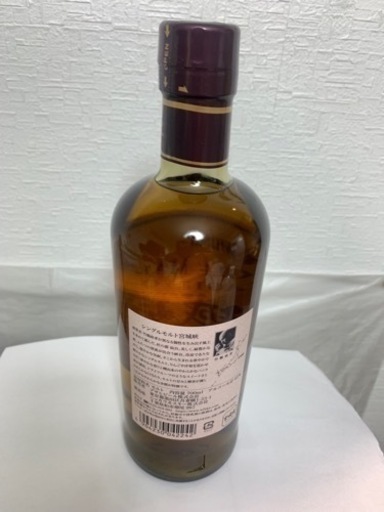 新品未開封