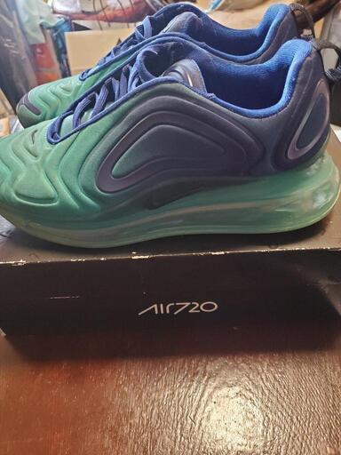 激レア！NIKE AirMax720