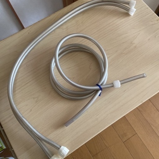 トリム浄水器