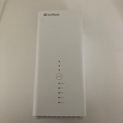 ソフトバンク、Air ターミナル4の画像