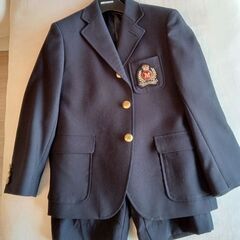 Miki House 入学式など用セット（120cm）