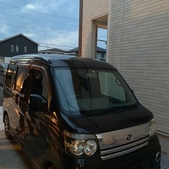 アトレーワゴン