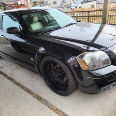 ダッジ　マグナム　SXT