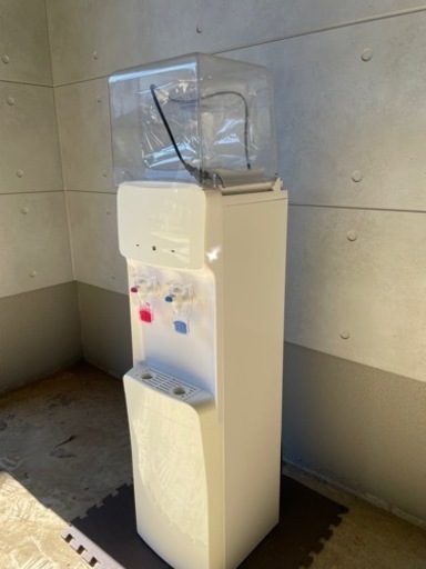 ウォーターサーバー