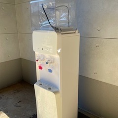 ウォーターサーバー