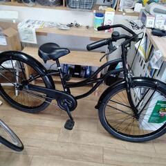 ❰売り切れ中古❱ レインボー ビーチクルーザー 藤沢元気回復デジ...