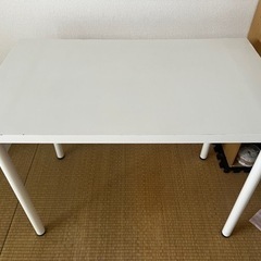 「1000円」IKEAのテーブル