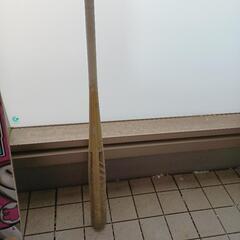 少年野球用バッド