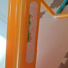 ジャングルジム アンパンマン ロッキングパークの画像