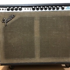 Fender TWIN REVERB フェンダーツインリバーブ ...