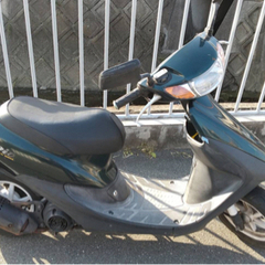 【原付】HONDA dio【動作確認済】