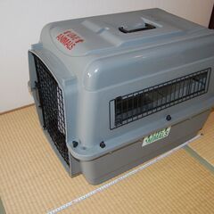 ペットキャリーケース Petmate SKY KENNEL 25...