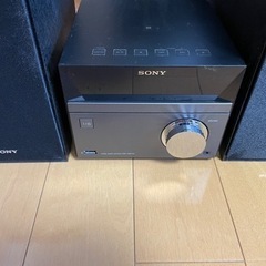 コンポ
