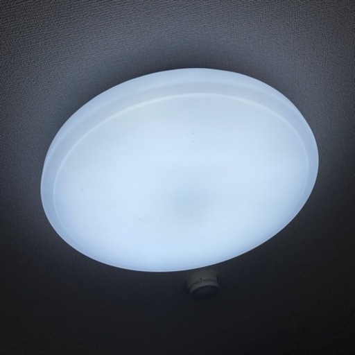 LED 照明 4つ（バラでもOK）値下げしました