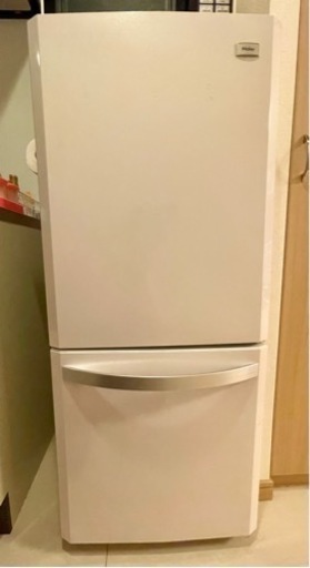 Haier 138L冷蔵庫