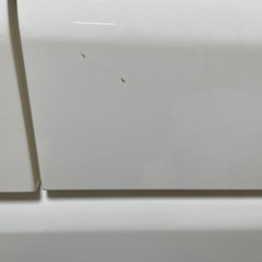ニトリ　ハイチェストの画像