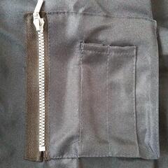 【新品・未使用】ワークマン『白狼』裏ボアジャンパーの画像