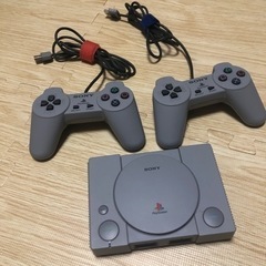プレイステーション クラシックの画像
